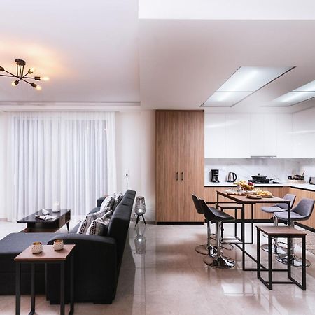 Athena Home South Crete Kappariana Eksteriør bilde