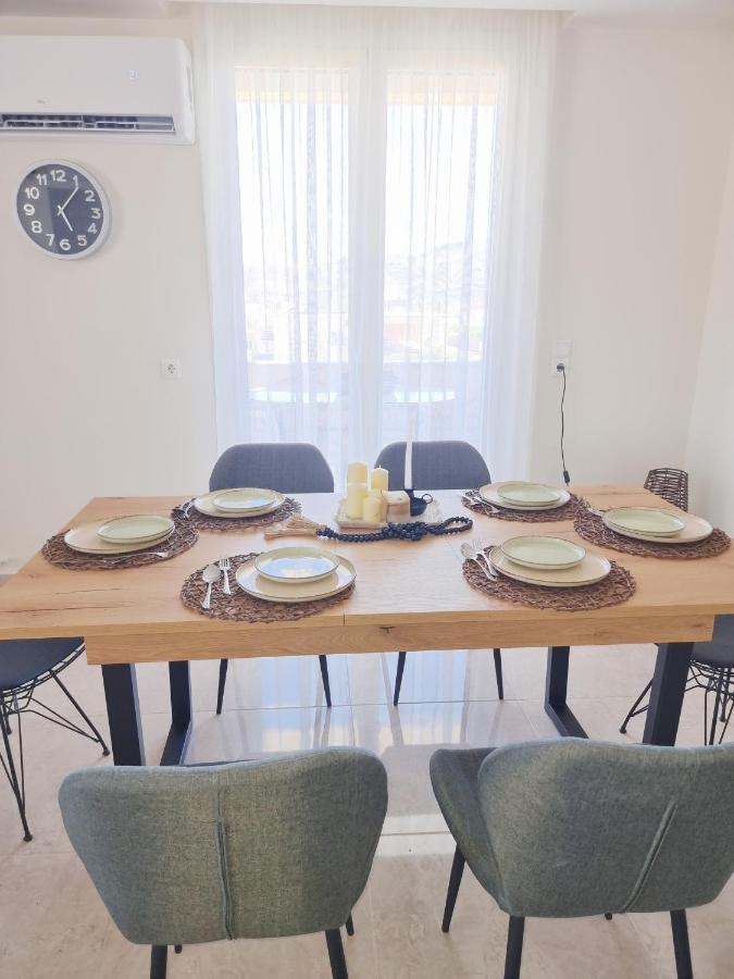 Athena Home South Crete Kappariana Eksteriør bilde