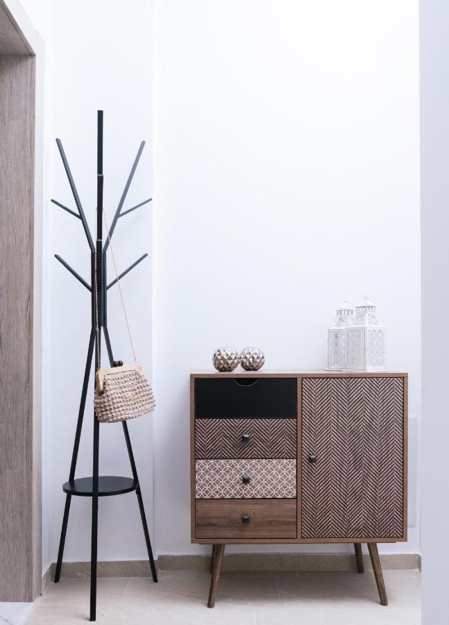 Athena Home South Crete Kappariana Eksteriør bilde