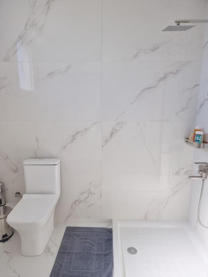 Athena Home South Crete Kappariana Eksteriør bilde